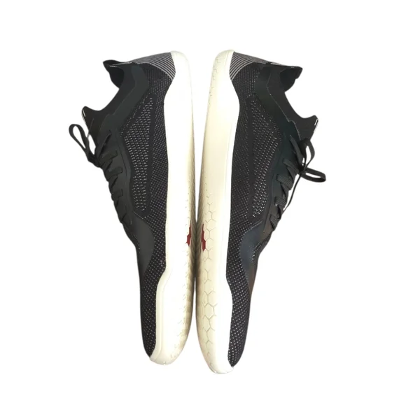 VivoBarefoot Men's Primus Lite Knit Black Sneakers Size 47 US 13 NWOB - Picture 7 of 17